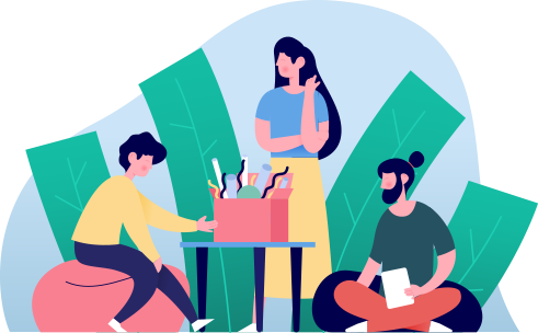 About Us
