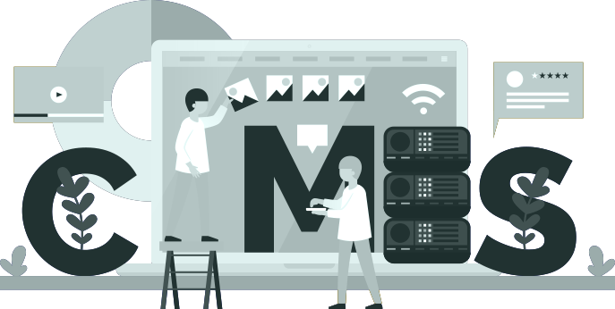 CMS Portal