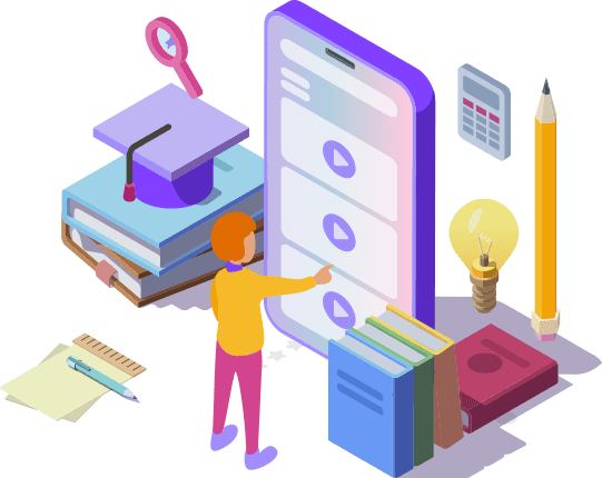 Education solutions