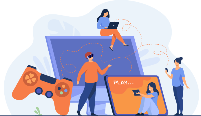 Mobile Games