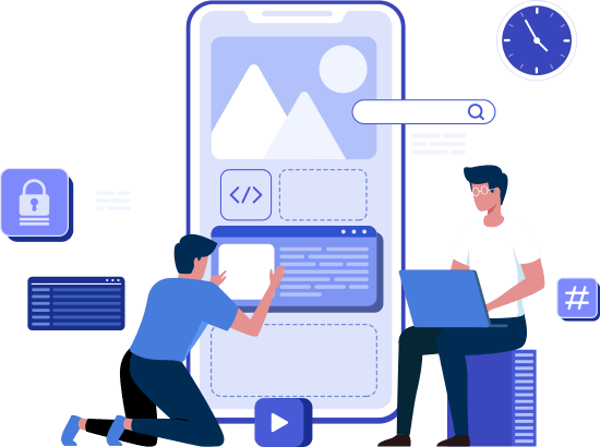 Mobile Apps