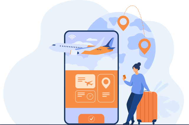 Travel & Hospitality